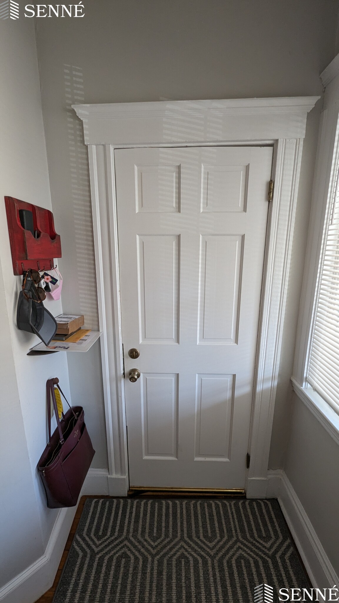 124 Pearson Rd, Tufts