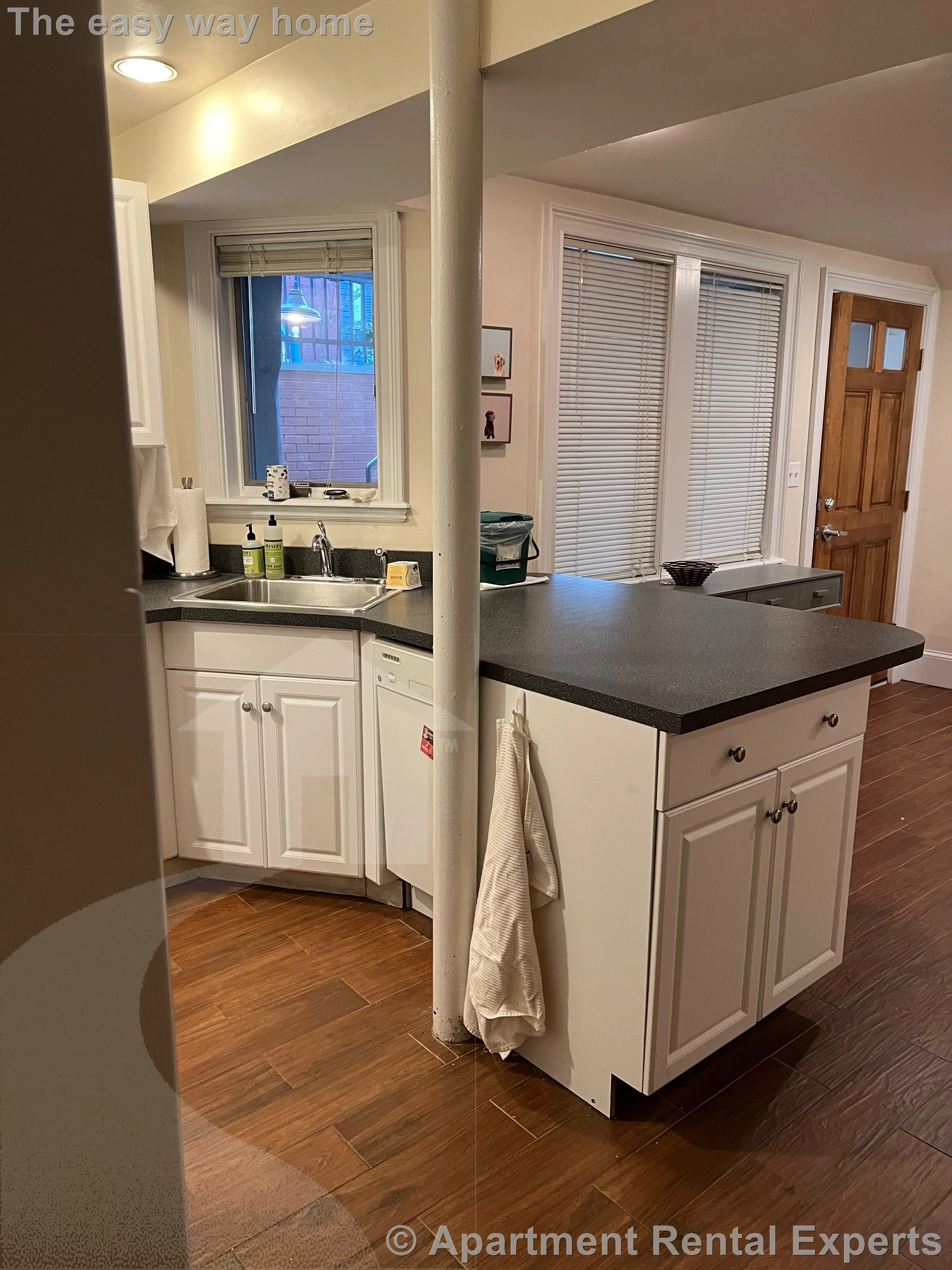 20 Highland Ave, Mid Cambridge