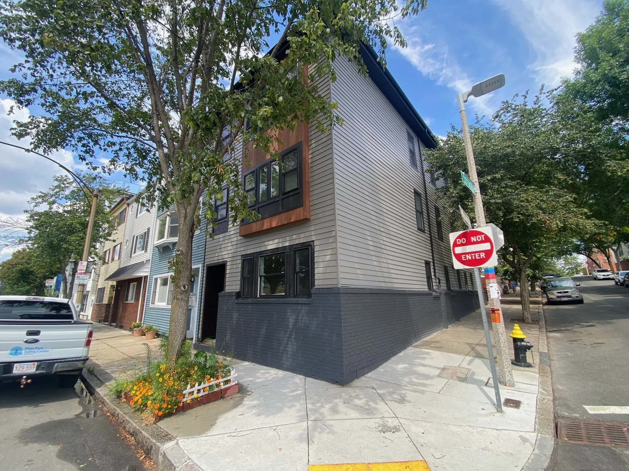 120 Marginal St, East Boston