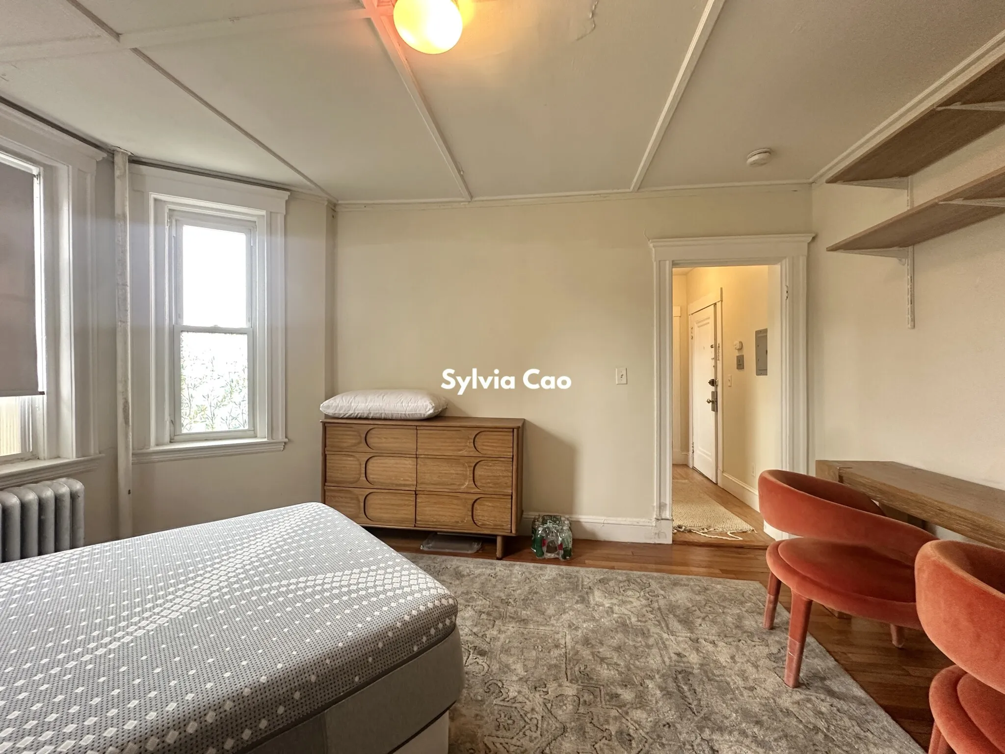 1175 Boylston St, Fenway