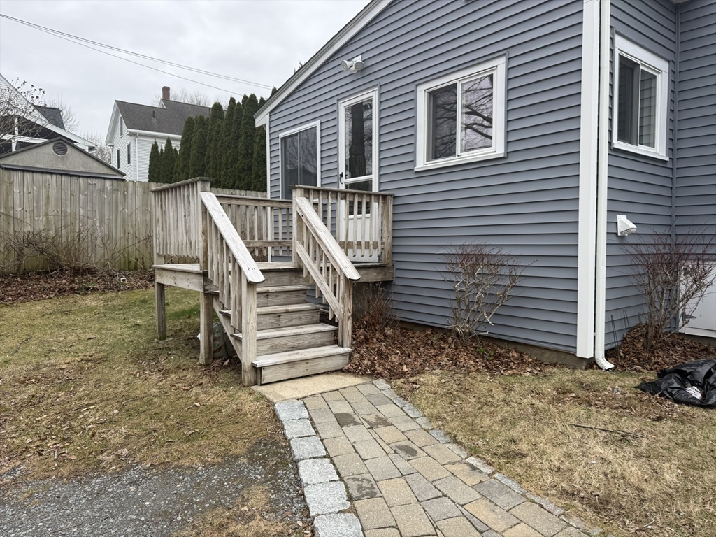 7 Fremont St, Downtown