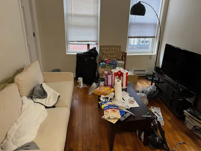 886 Huntington Ave, Mission Hill