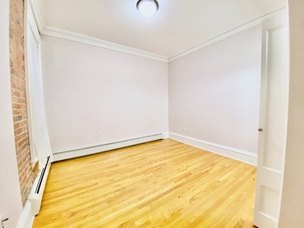 31 Massachusetts Ave, Back Bay