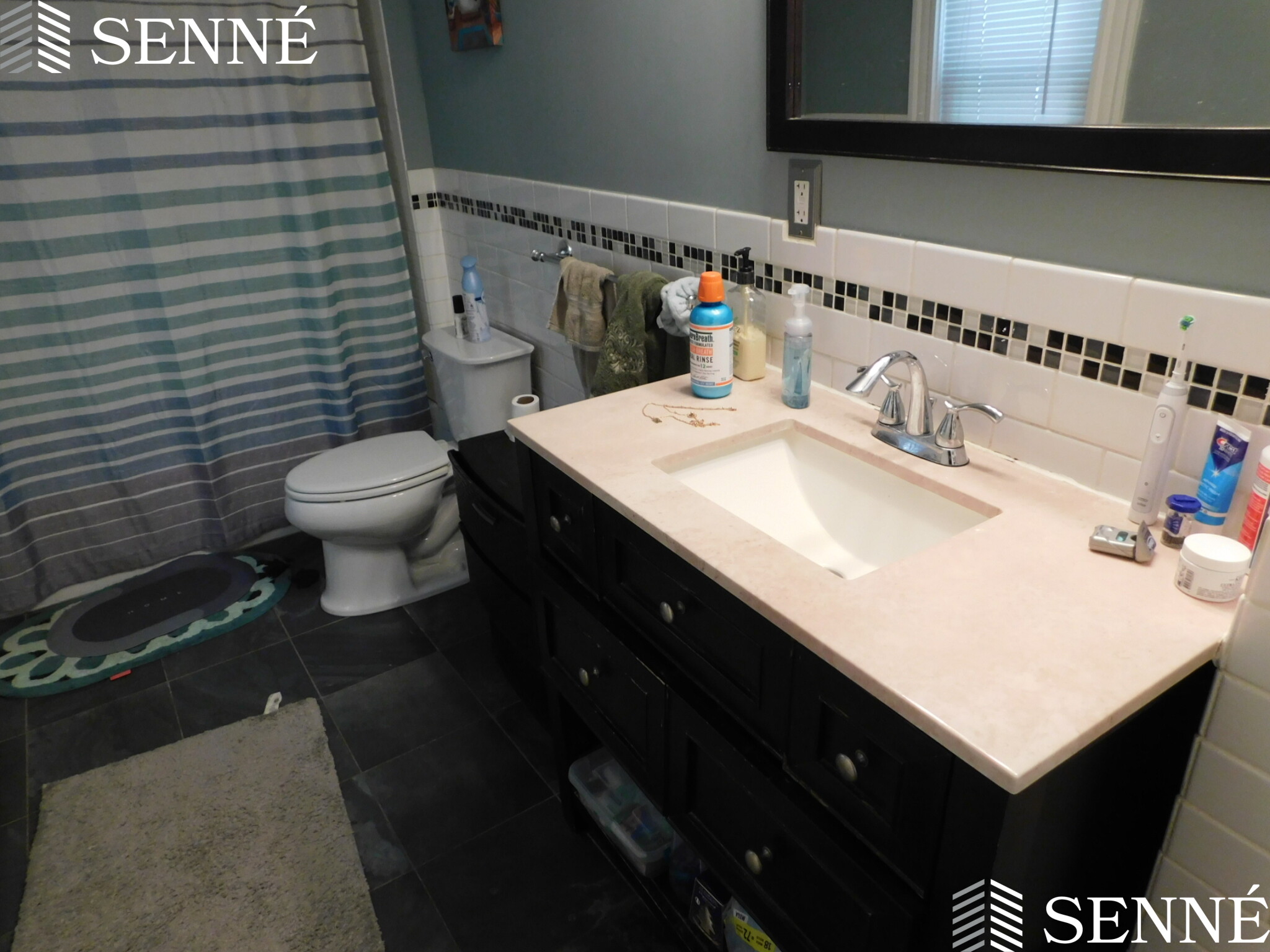 12 Fisk Ave, Magoun Square