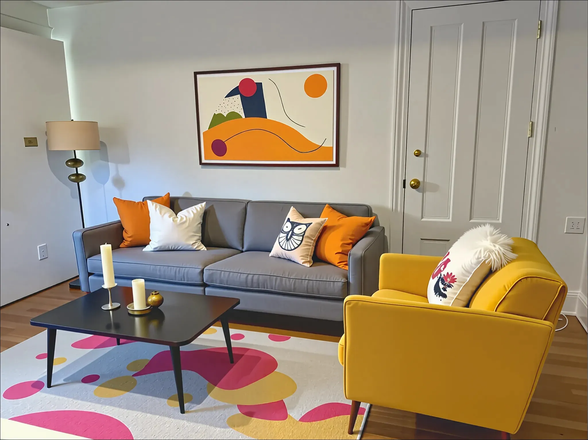 107 Charles St, Beacon Hill