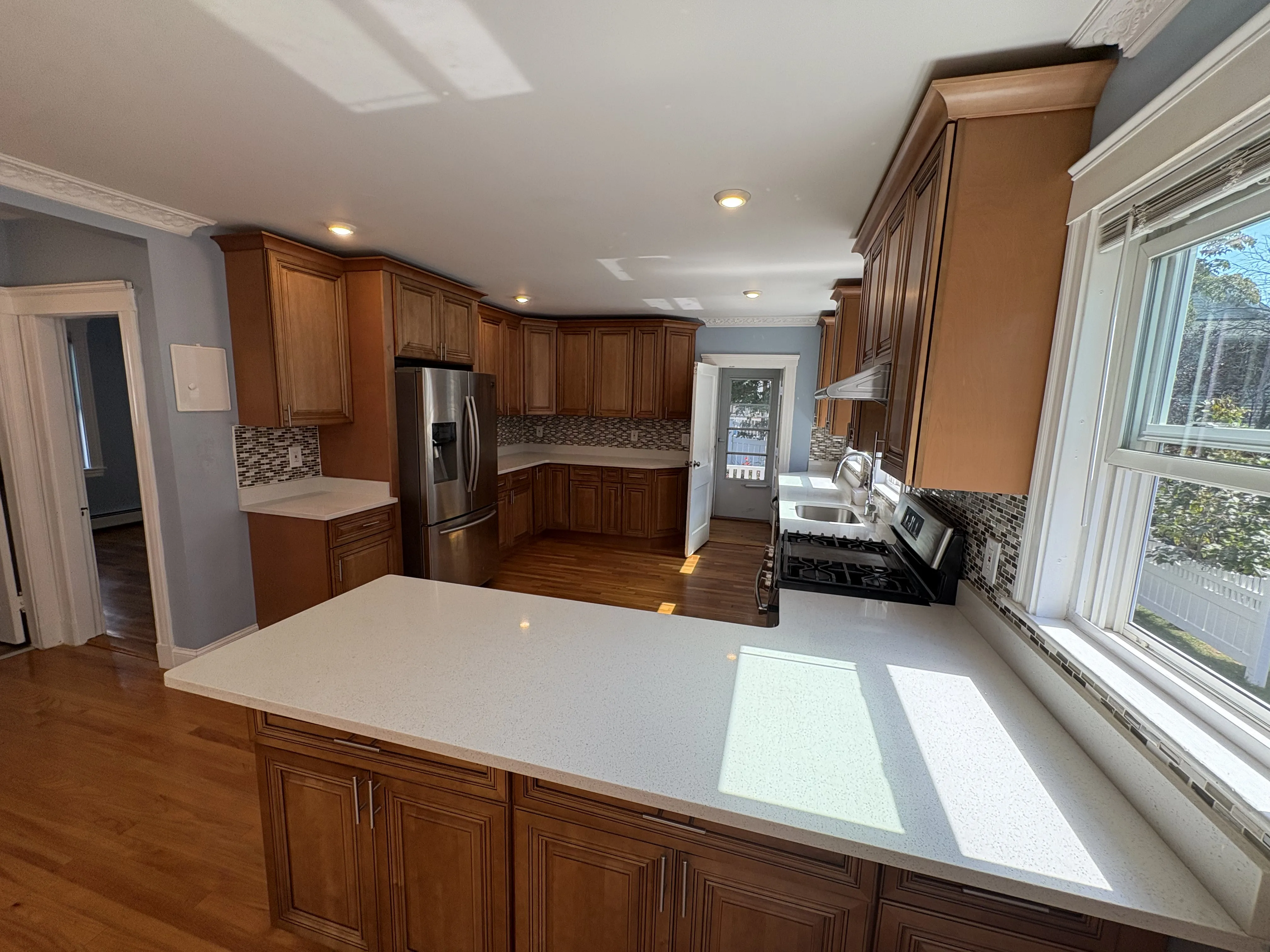 33 Prentiss St ,, Watertown