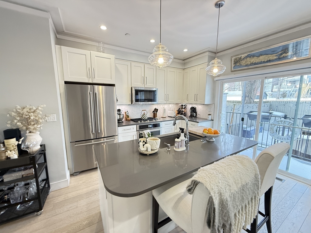 778 East 5th St, South Boston