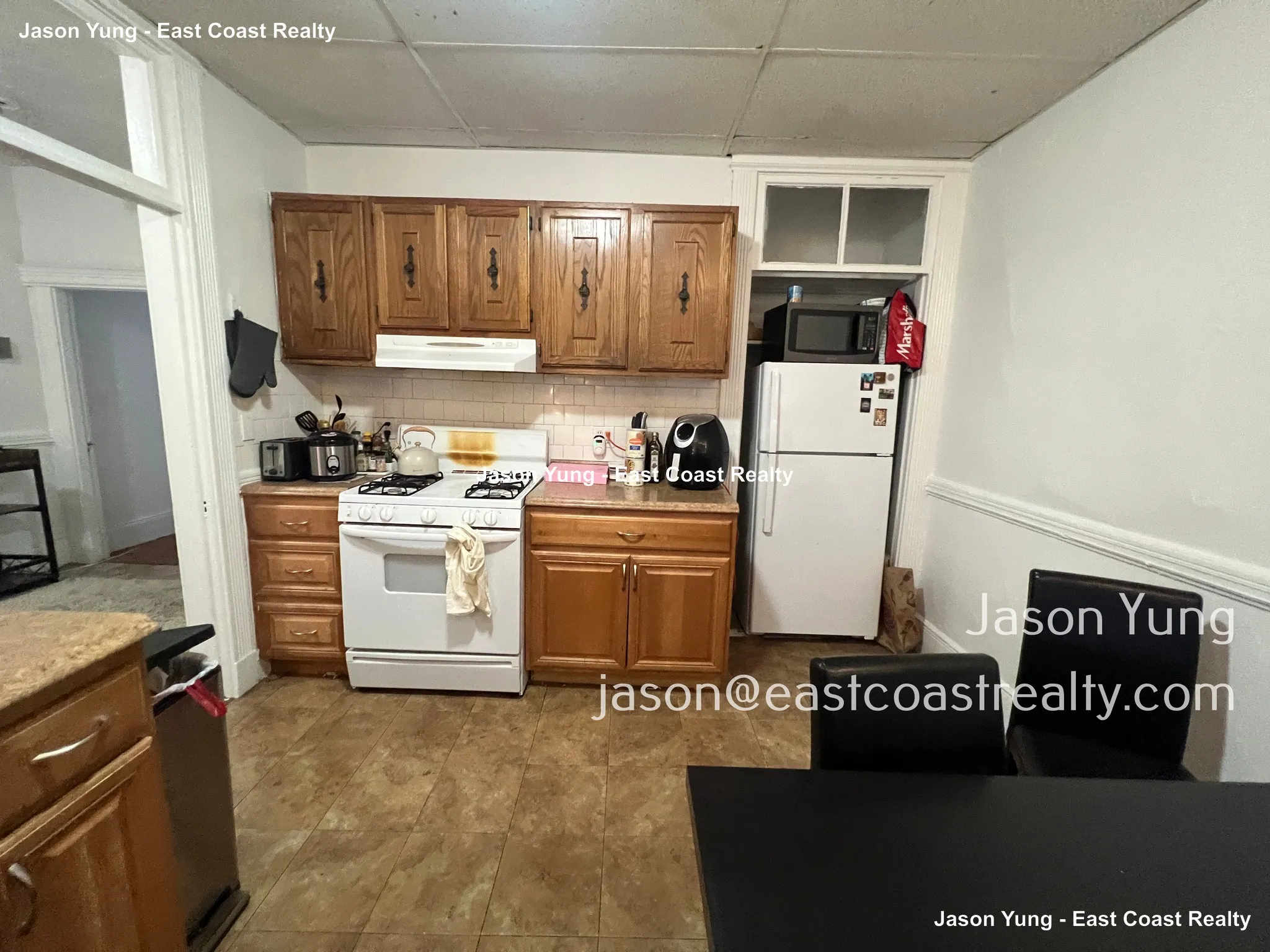 238 Hemenway St, Fenway