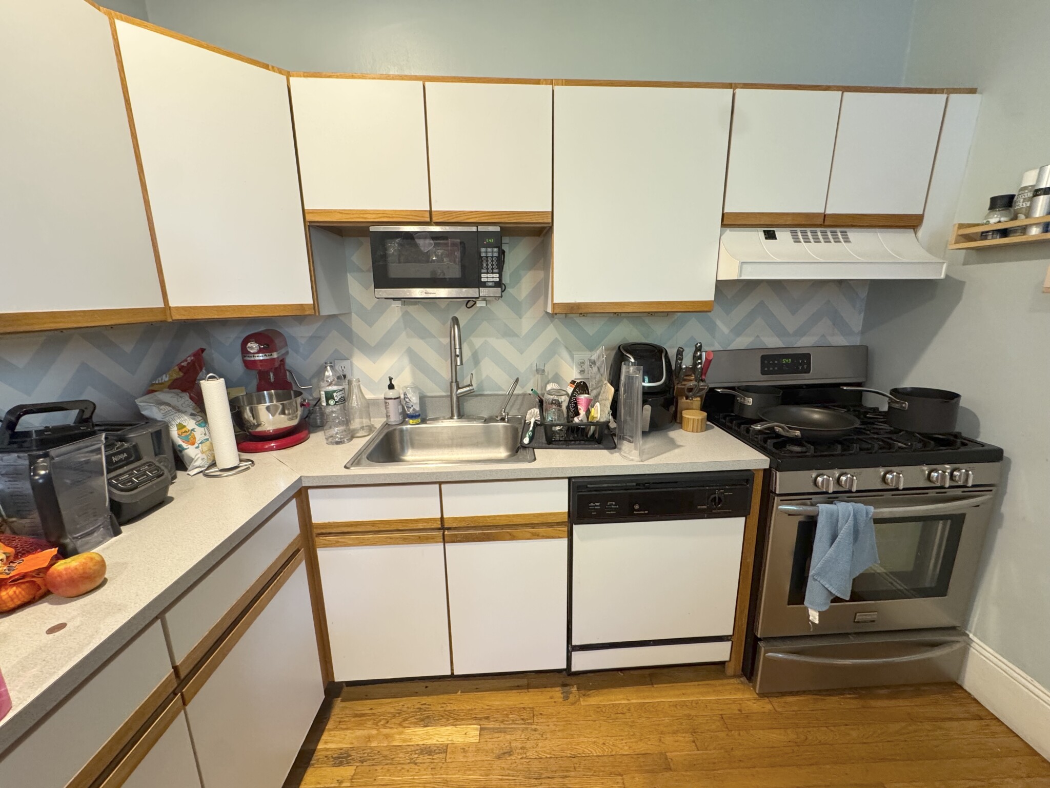 47 Mason Ter, Coolidge Corner