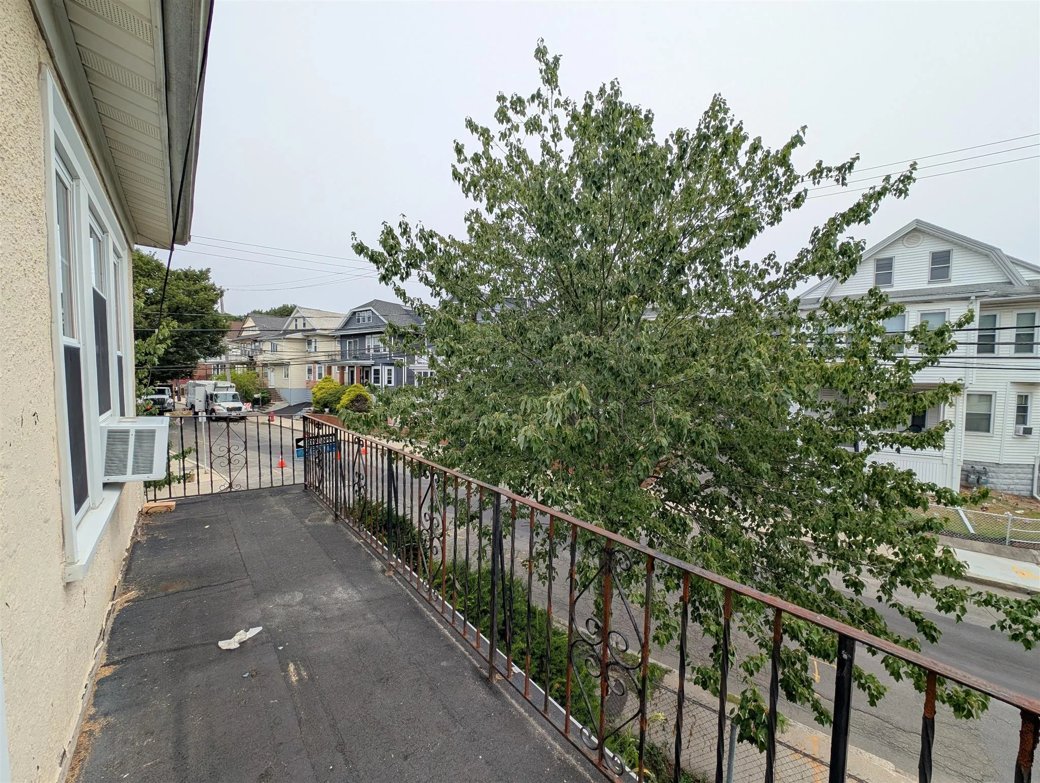 136 North St, West Somerville