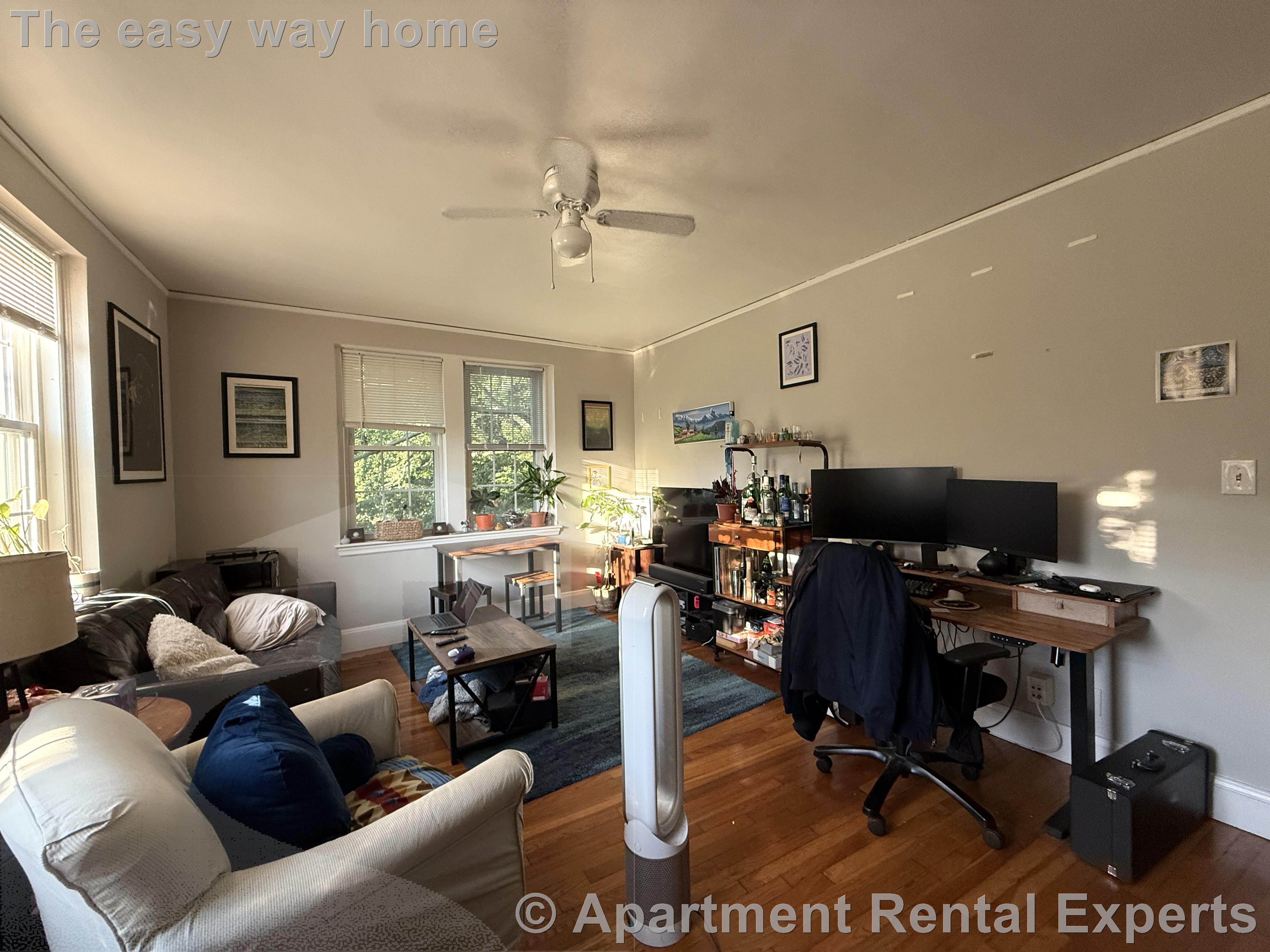 119 College Ave, Davis Square