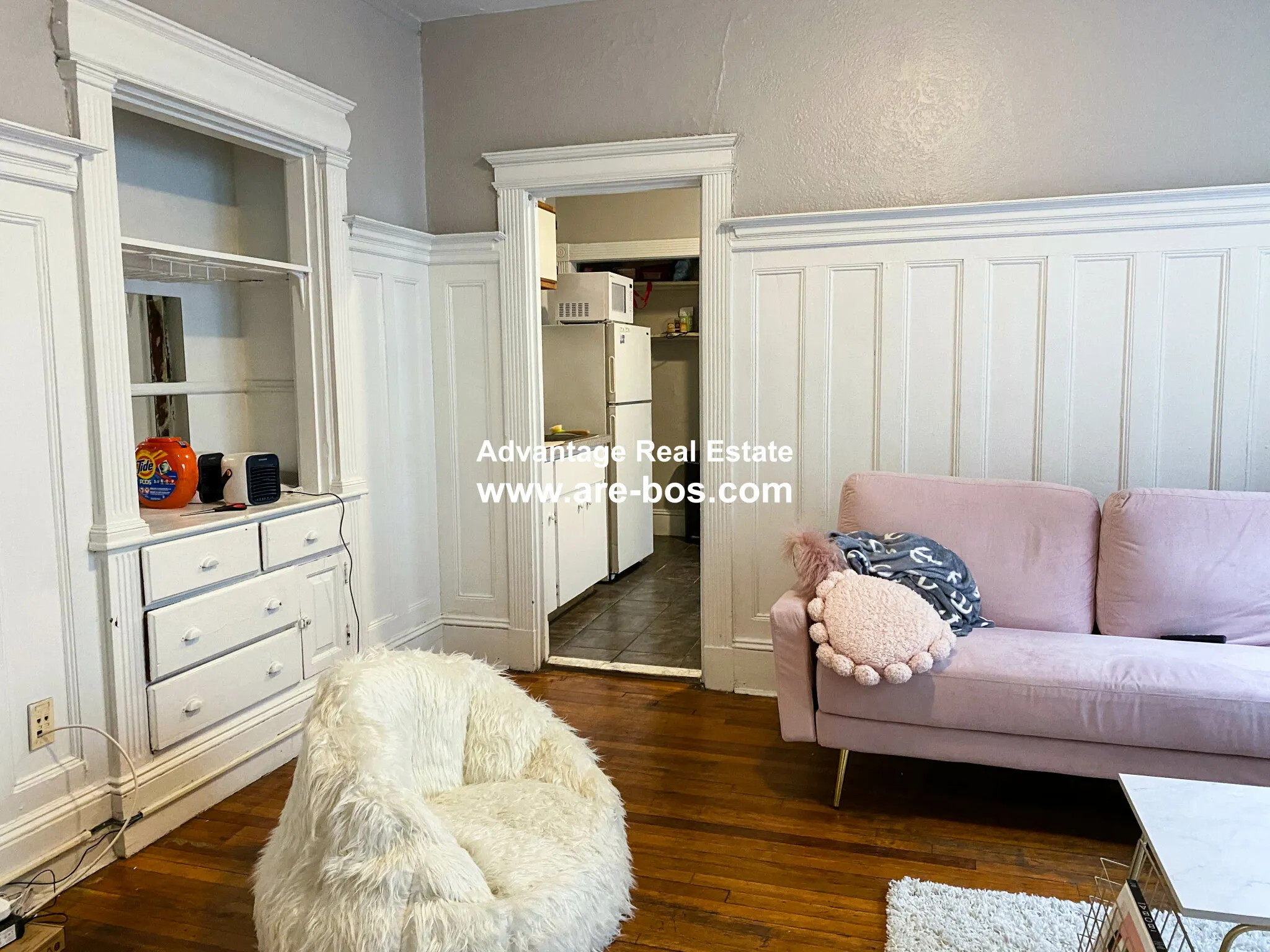 1056 Commonwealth Ave, Brighton