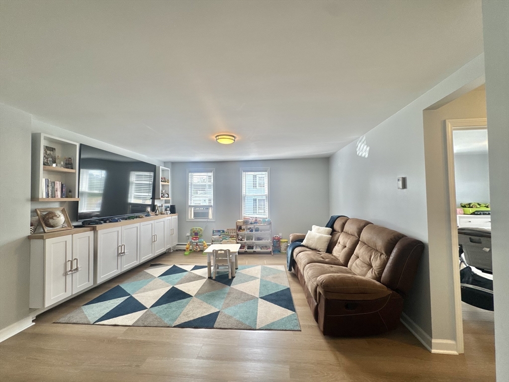 264 Washington St, Peabody