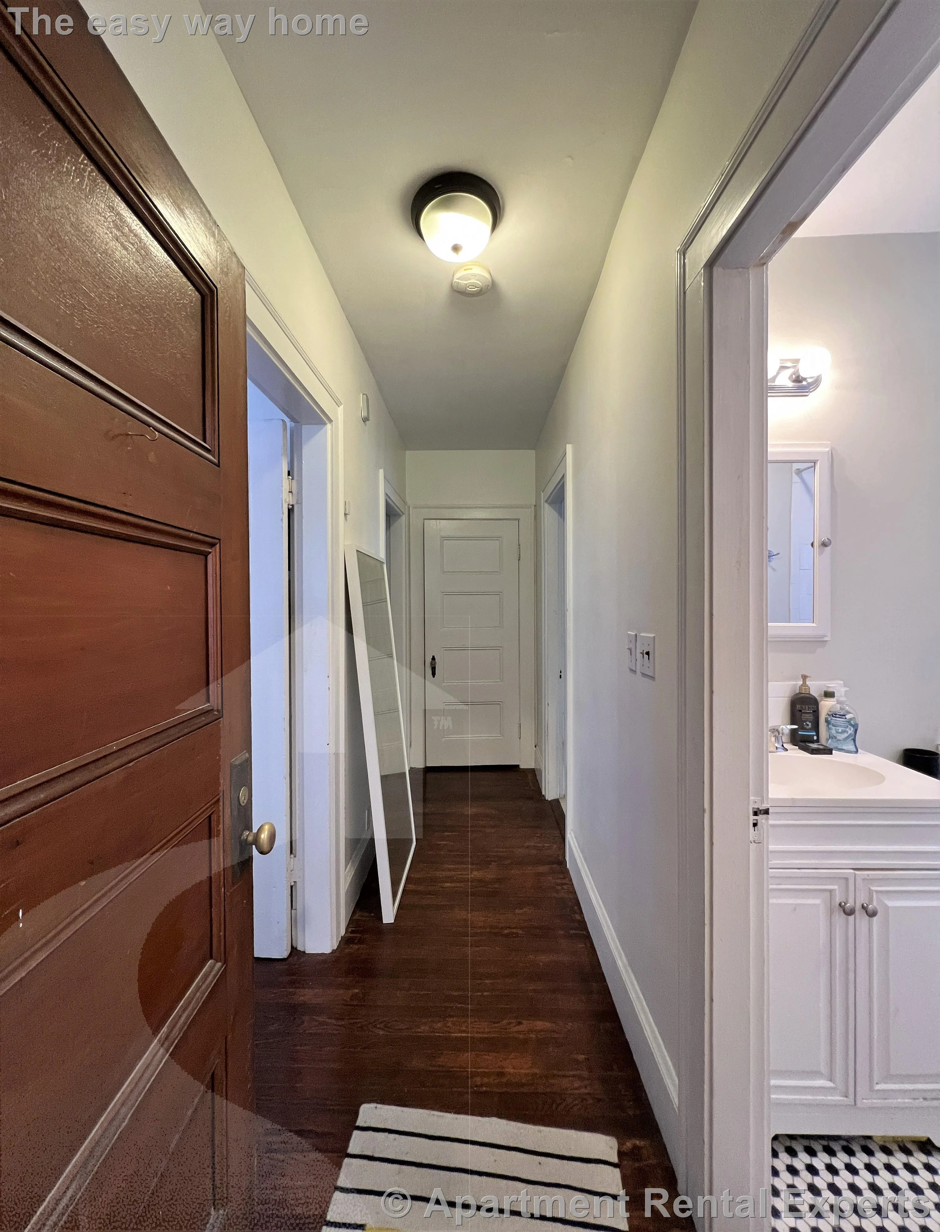 45 Kidder Ave, Davis Square