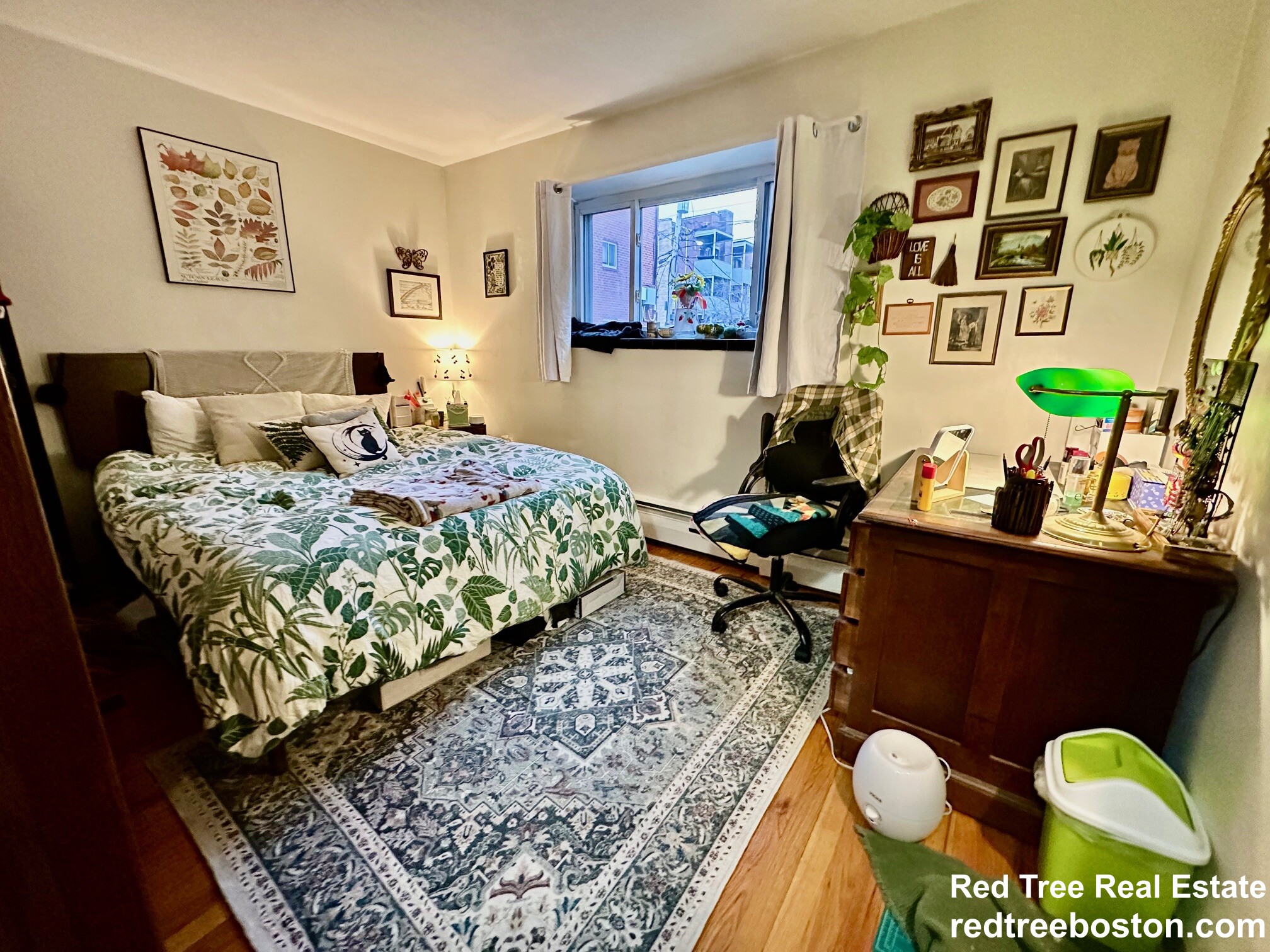 245 Kelton St, Allston