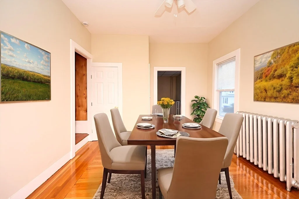 30 Sheppard Ave, Braintree