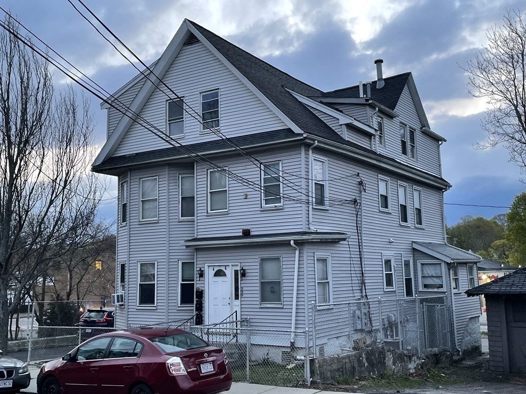 6 Beacon St, Hyde Park