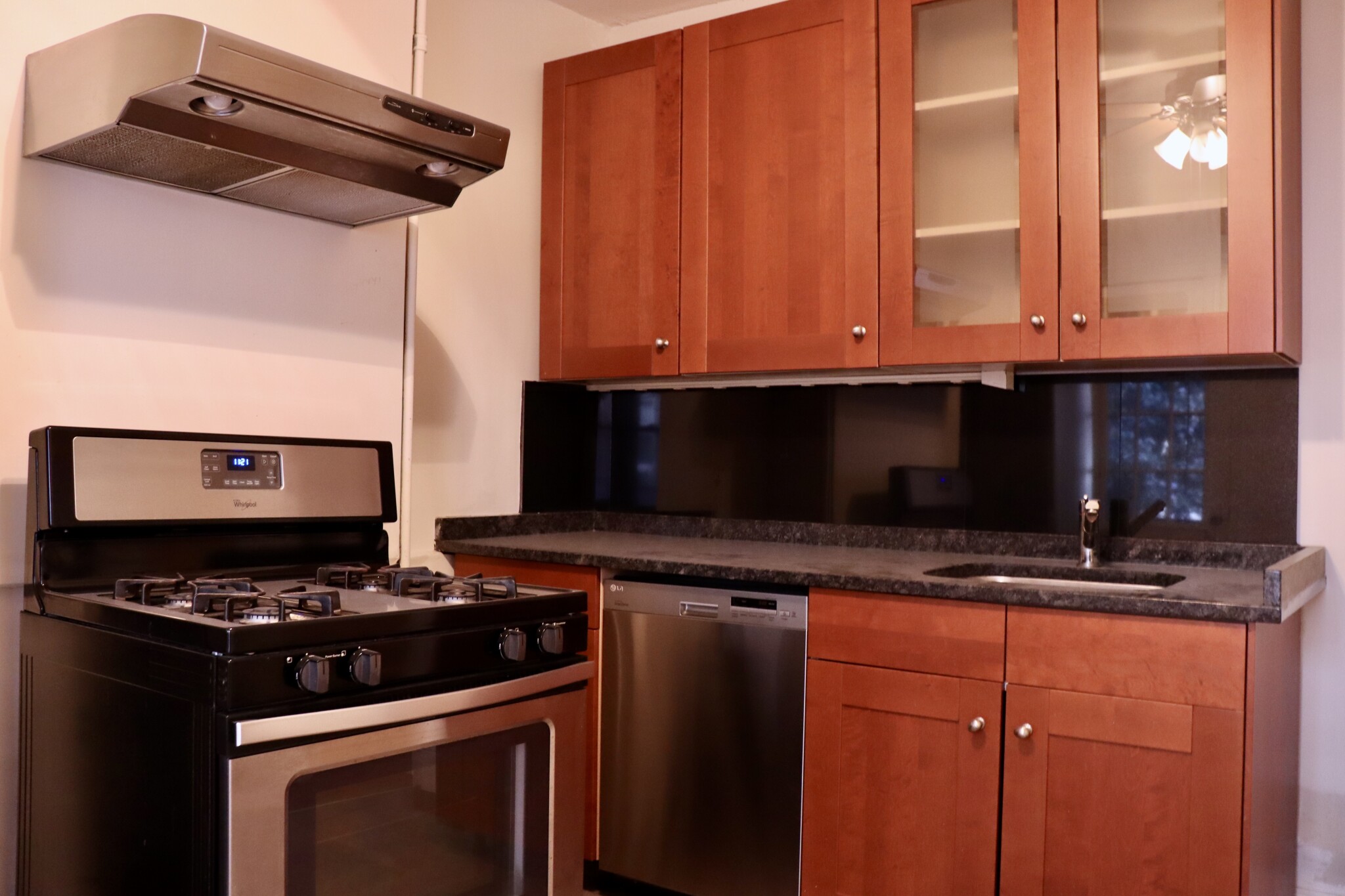 49 Saint Germain St, Back Bay