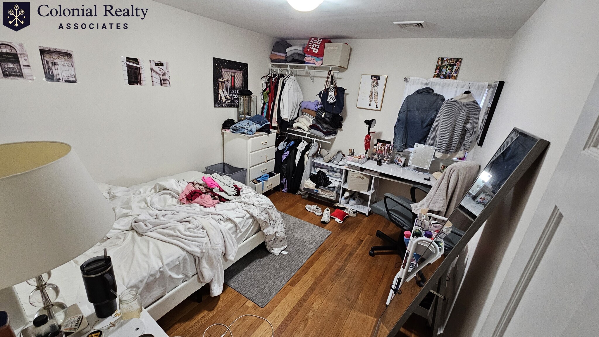 42 Greycliff, Brighton