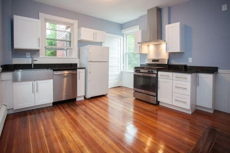 200 Harvard St, Central Square