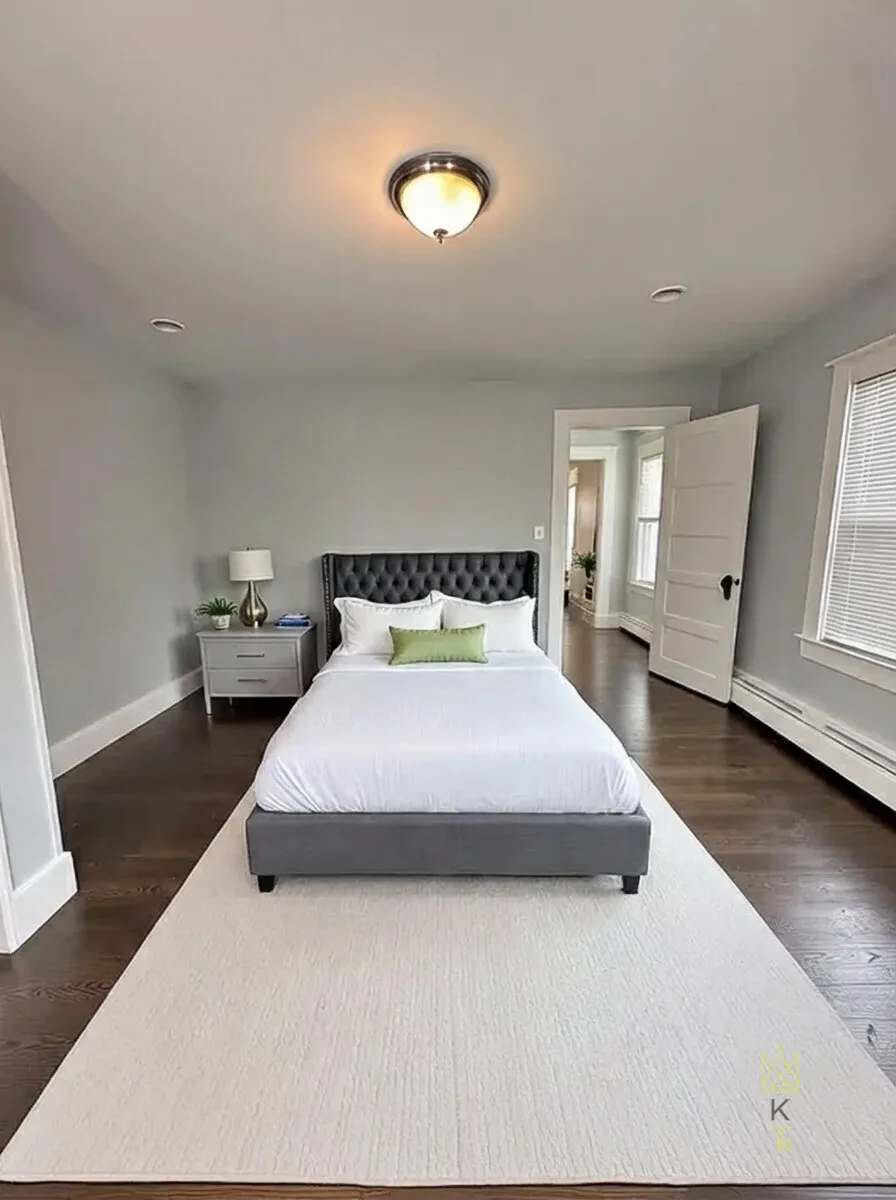 27 Mckenn St, The Chemistry