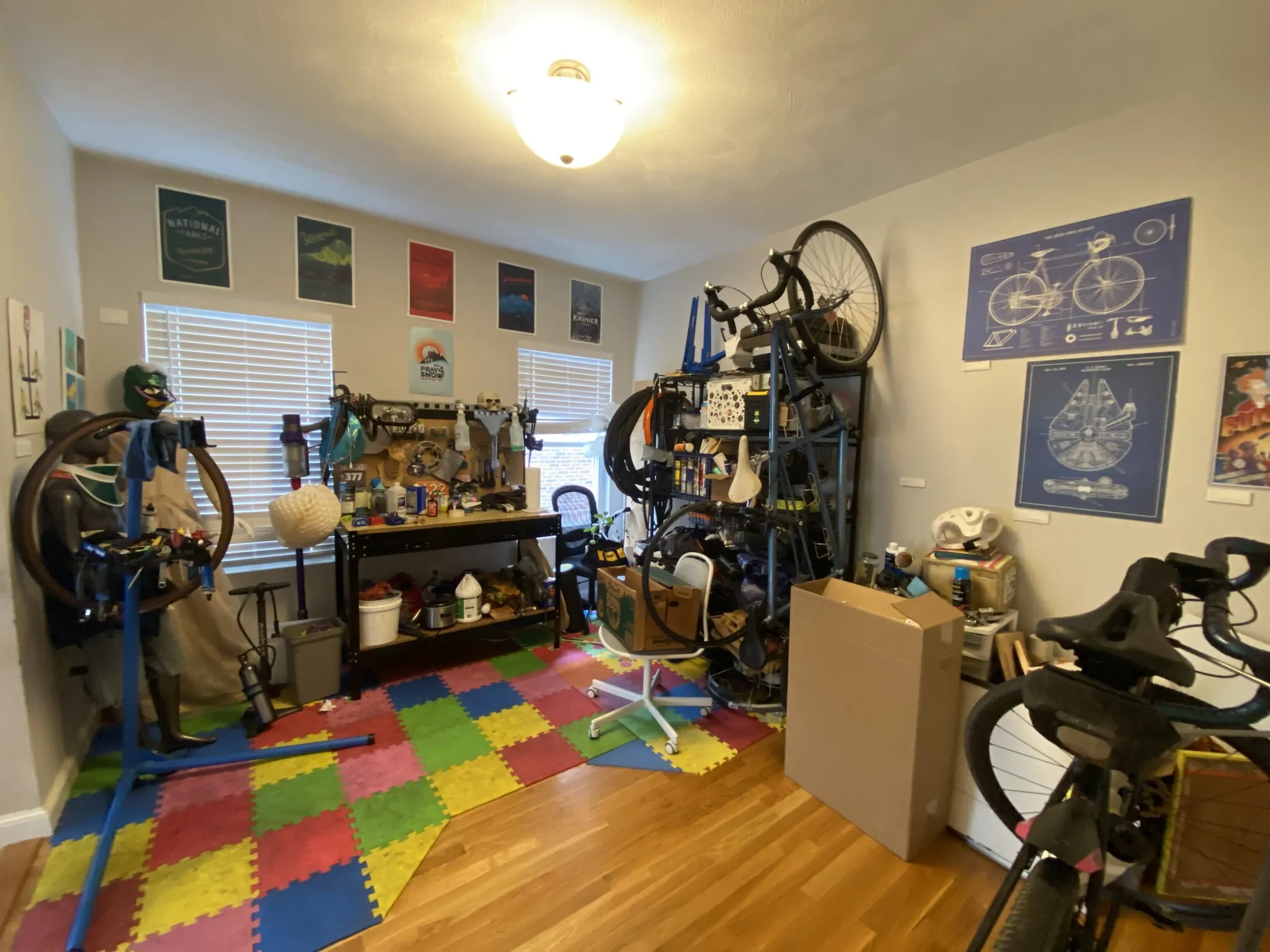 1433 Cambridge St, Inman Square