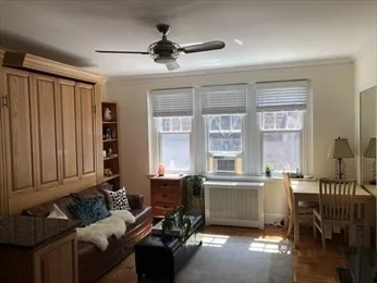 56 Commonwealth Ave, Back Bay