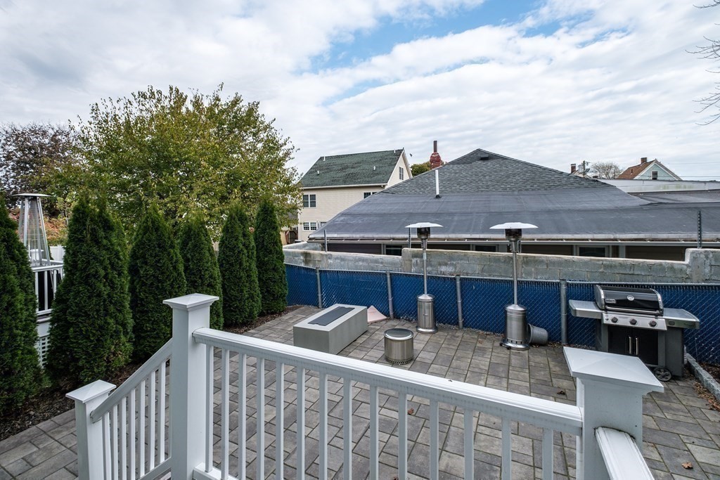 21 Bellevue Ave, Revere