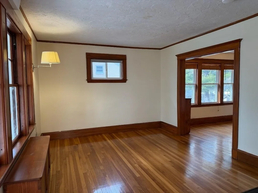 82 Russell, Atlantic