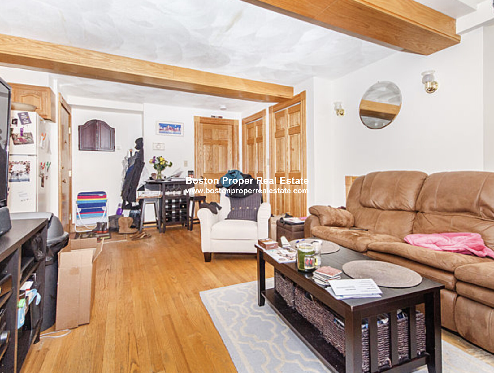 39 Charles St, Beacon Hill