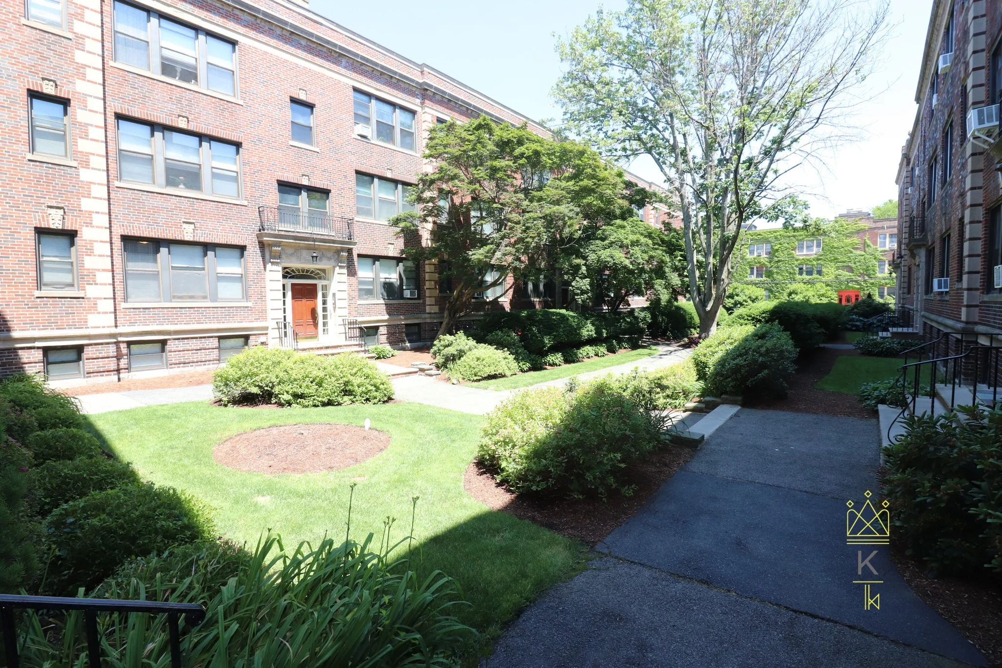 30 Park St, Brookline