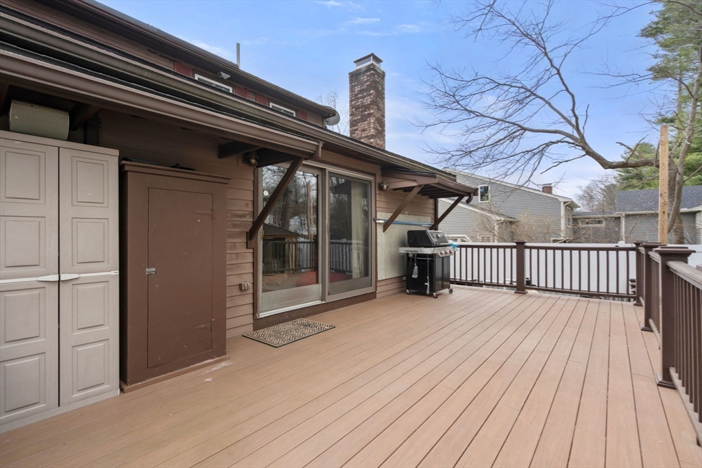 38 Ranger Rd, Natick