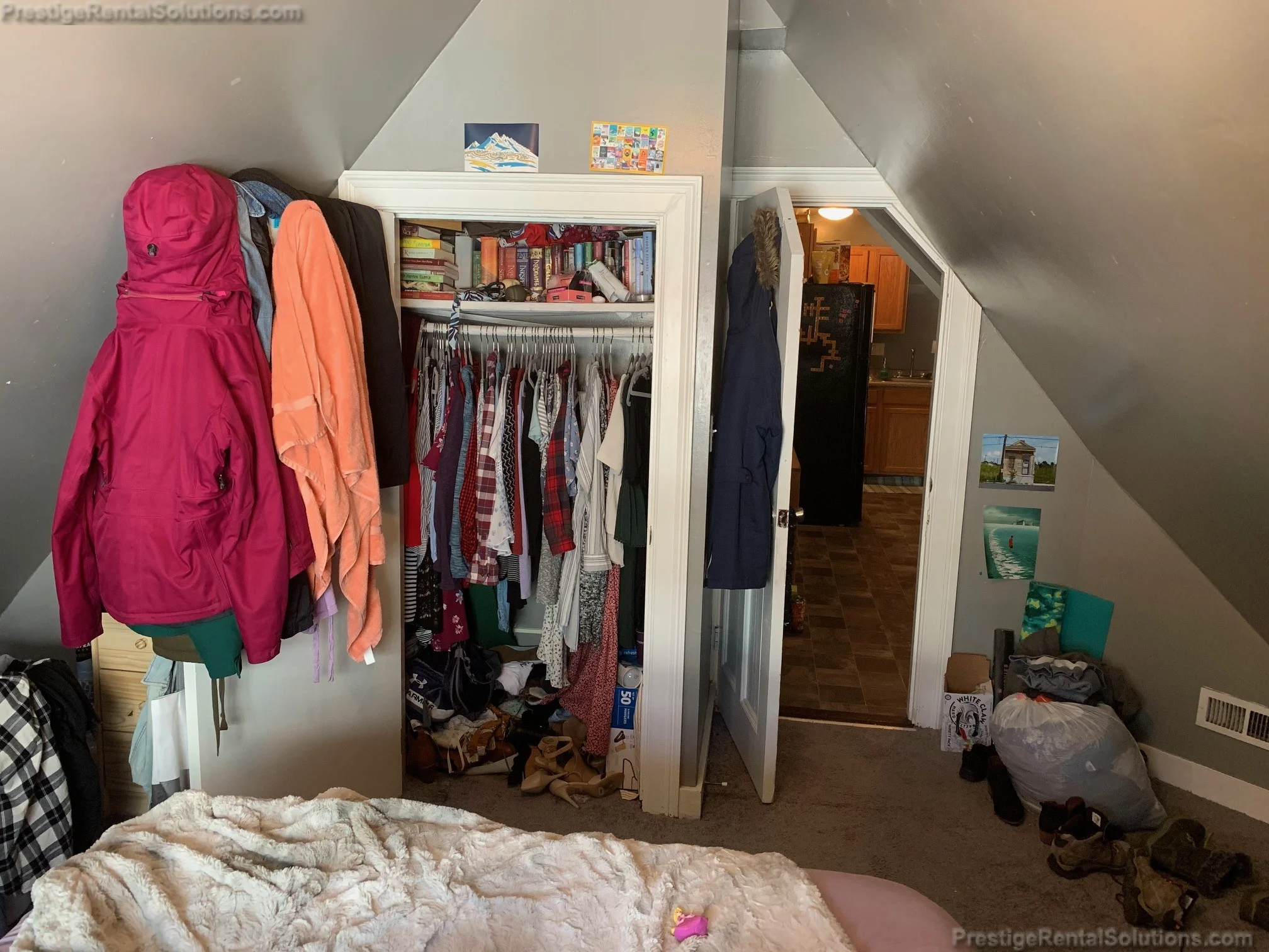 266 Chestnut Hill Ave, Brighton