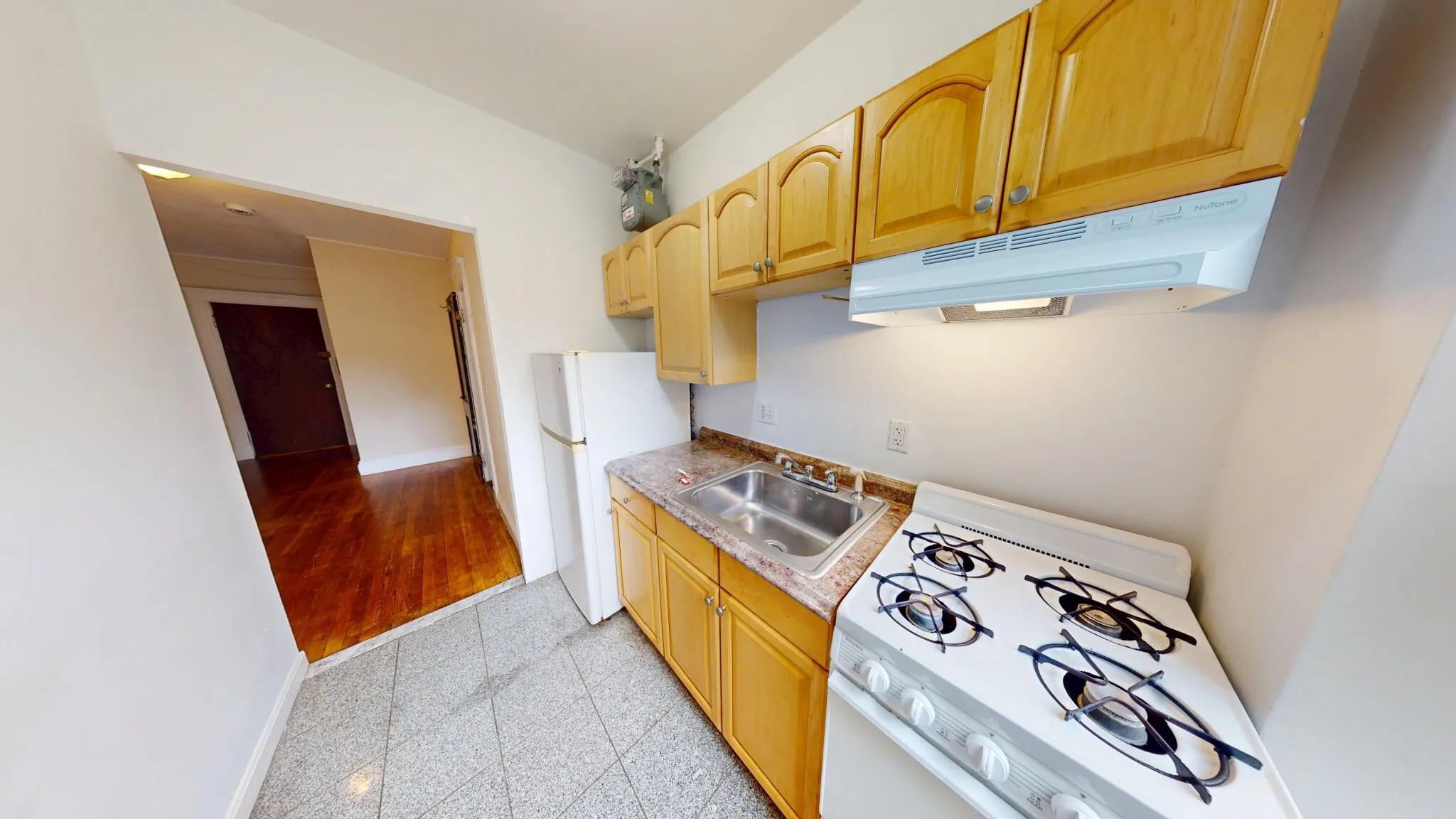 110 Brainerd Rd, Allston