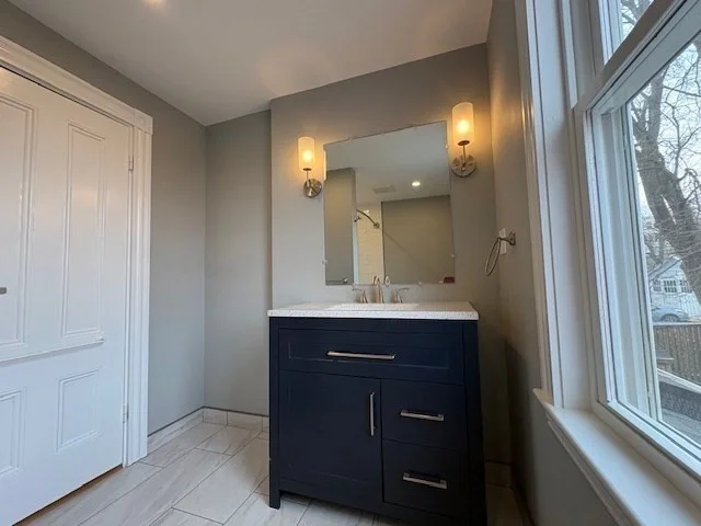 19 Cohasset, Roslindale