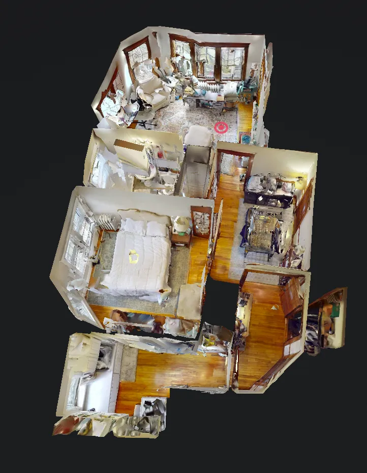 13 Story St, Harvard Square