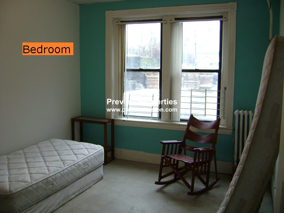 5 Linden, Allston