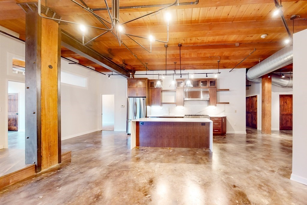 35 Channel Center St, Seaport District