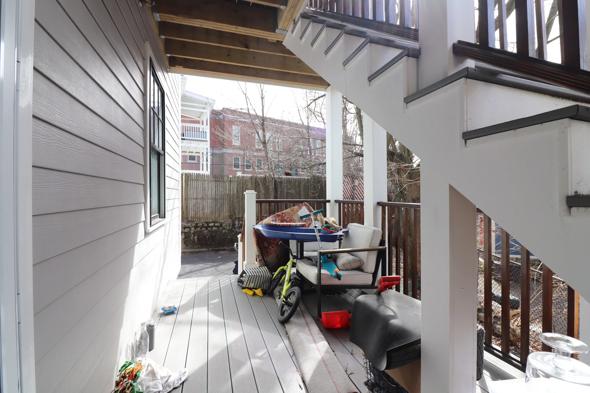 17 Walk Hill St, Jamaica Plain