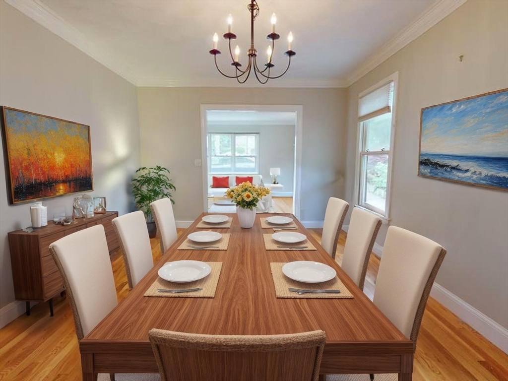 25 Winthrop Rd, Brookline
