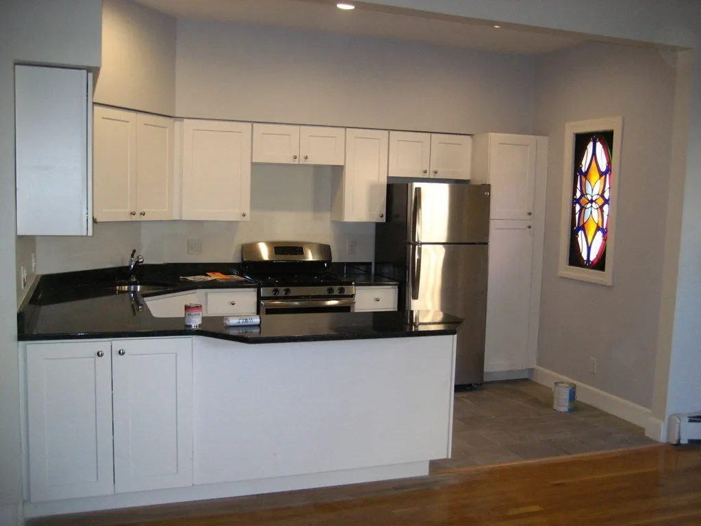 88 Hancock St, Mid-Cambridge