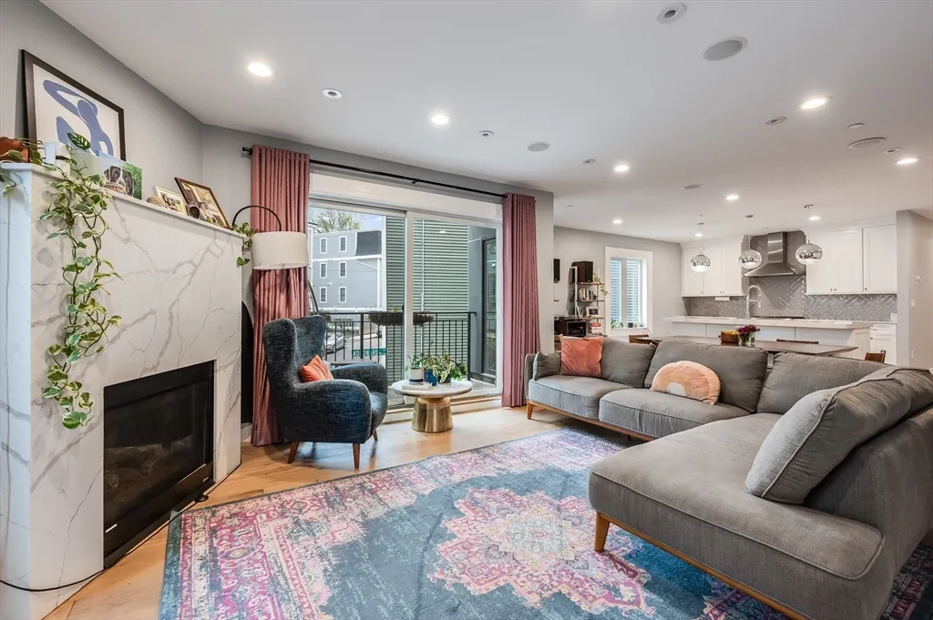 510 Dorchester Ave, South Boston