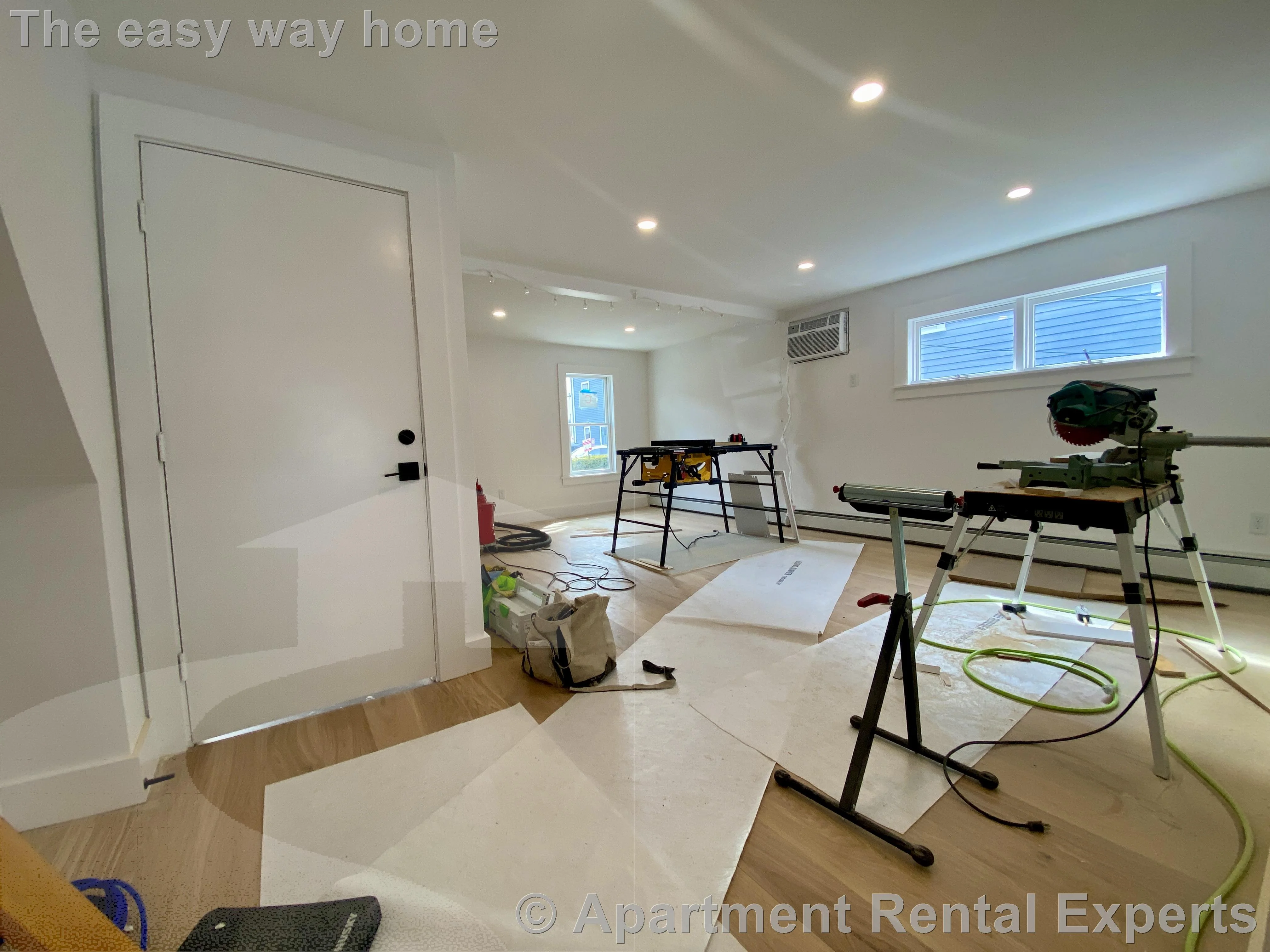 61 Gore St, East Cambridge