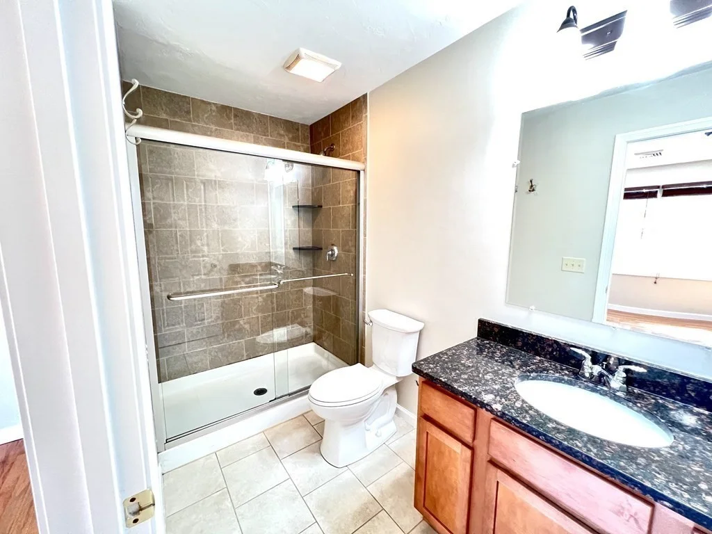 81 E Mountain, Worcester