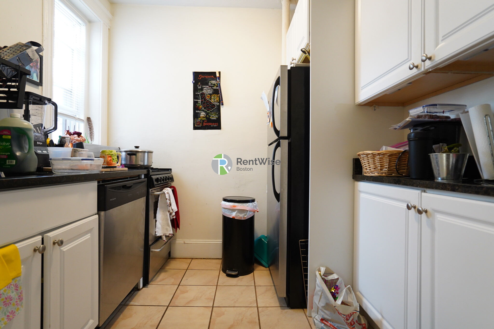 78 Brainerd Rd, Allston