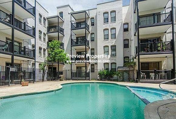 1480 Commonwealth Ave, Brighton