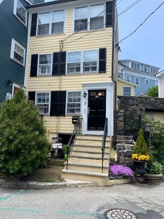 7 Lee St, Marblehead Historic District