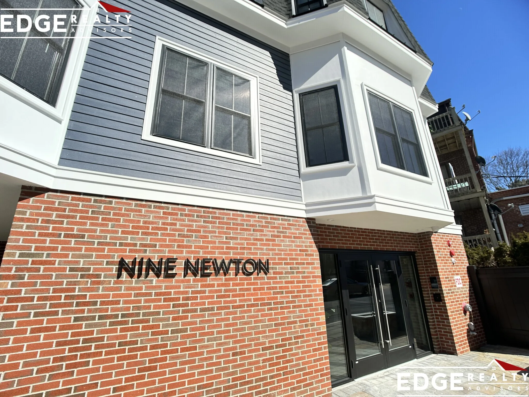 9 Newton St, Brighton