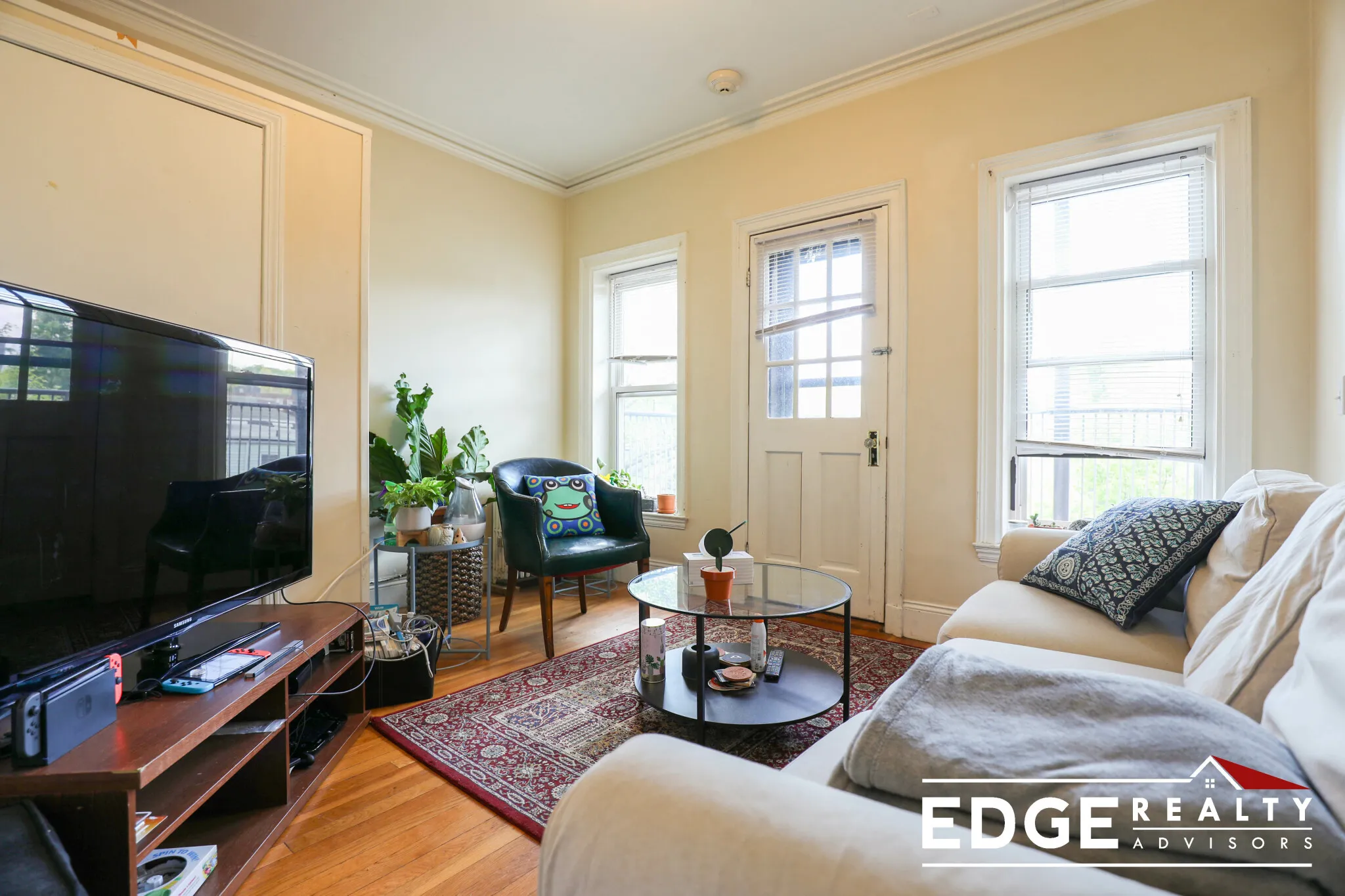 10 Radcliffe Rd, Brighton