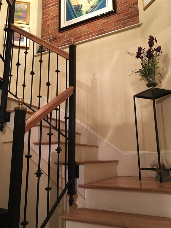 125 Pembroke St, South End